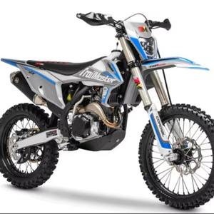 Moto de Cross Trailmasterss JHL LX300 Pro 2023, Superventas, 98% Ensamblada, 283cc, 6 Velocidades, Motocicleta Todoterreno - Product Image 4