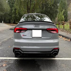 SUPER PROPRE  2019 AU-DI RS5 SPORT-BACK PRÊT À ÊTRE EXPÉDIÉ - Product Image 5