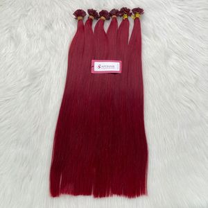 ผมชาวพม่าแบบไม่ผ่านกระบวนการผมเป็นลอนธรรมชาติแบบไม่ผ่านการทำสารเคมีจากเวียดนาม - Product Image 1