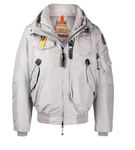 Chaqueta de bombardero Softshell personalizada precio al por mayor para hombre invierno talla grande satén estilo béisbol diseño Reversible - Product Image 4