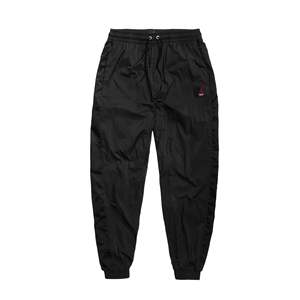 กางเกงวอร์มสำหรับผู้ชาย รุ่น Flight Winter ไซส์ XL/3XL ปักโลโก้ได้ตามต้องการ ตกแต่งซิป เหมาะสำหรับการเดินป่า - Product Image 1