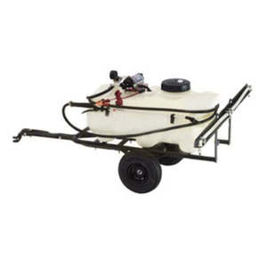 Pulverizador de Jardín y Césped de 15 Galones, 1.8 gpm - Product Image 1