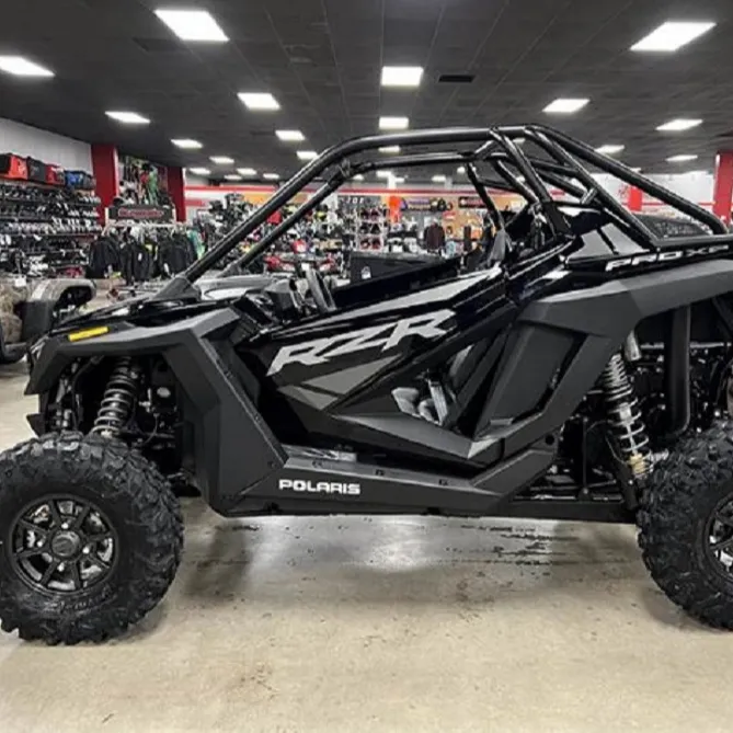 2023 POLARIS RZR TURBO R SPORT