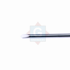 Alambre ortopédico Kirschner (K-Wire) Herramientas reutilizables quirúrgicas generales redondas de doble diamante para cirugía ósea - Product Image 2