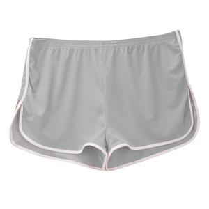 Pantalones cortos de botín de alta calidad para mujer, transpirables, sexis, de cintura alta, con ajuste cómodo, de moda, 100% algodón, de secado rápido - Product Image 2