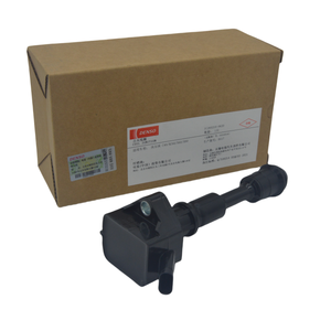 IC260210-0620คอยล์จุดระเบิด Denso สำหรับ Volvo S60 / <span class=keywords><strong>S6L</strong></span> / V60 - Product Image 6