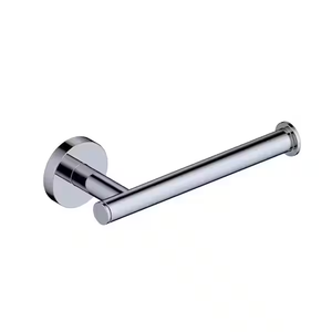 ที่วางกระดาษทิชชูสแตนเลสแบบม้วนมีสไตล์อุปกรณ์ครัวดีไซน์ทันสมัย - Product Image 4