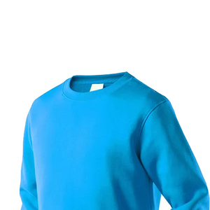 Top Selling Custom Colors <b>Sweatshirts</b> Organic Cotton Regular New Design Long Sleeves <b>Men</b> <b>Sweatshirts</b> - Product Image 6