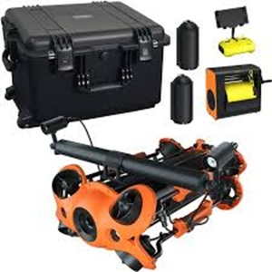 BEST Deal M2 Pro Underwater Dron-e con cámara, batería desmontable - Product Image 1