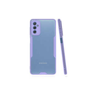 Coque en silicone premium JoieCreatif Parfe pour Samsung Galaxy M52, protection résistante aux chocs, compatible A34 A24 S23 Plus - Product Image 1