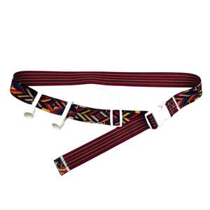 Cinturones de Flag Football Impresos, Equipo de Entrenamiento de Grado Profesional para Deportes de Equipo al Aire Libre y Juego Competitivo - Product Image 1