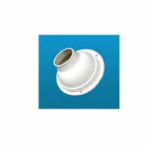 Difusor de Luz Circular de Alta Calidad con Recubrimiento en Polvo para Uso Comercial, Producto de Ingeniería Plástica al Mejor Precio - Product Image 1