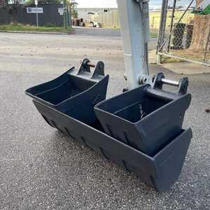 Miniexcavadora Takeuchi TB240 2023 de 2 Toneladas / Motor Diésel KOOP Usado en Buen Estado, Excavadora Hidráulica Compacta con Bomba de Motor Bosch Rexroth - Product Image 6