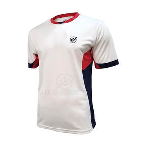 Servicio OEM, Jersey Deportivo de Alta Calidad 100% Poliéster con Logotipo Personalizado, Hecho en Pakistán para Aficionados al Fútbol - Product Image 2
