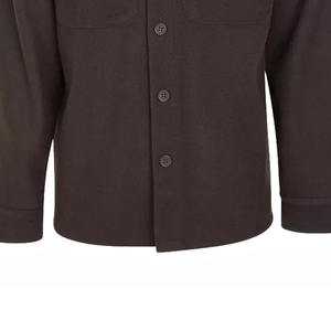 Lana personalizada transpirable hombres Sackets calidad superior estilo decente OEM/ODM venta al por mayor pedido a granel disponible todos los tamaños y colores - Product Image 4