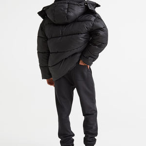 Vente à chaud de pantalons pour hommes en plein air de haute qualité OEM nouveau design pantalon de jogging pour hommes - Product Image 5