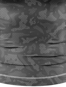 เสื้อเชิ๊ตแขนสั้นสำหรับผู้ชายผ้าโพลีเอสเตอร์ผ้าสแปนเด็กซ์ป้องกันรังสียูวีออกแบบโลโก้ได้ตามต้องการ - Product Image 6