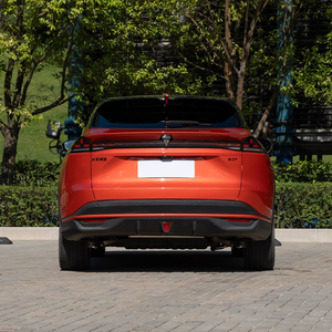 SUV Híbrido Eléctrico de Rango Extendido 2025, Gran Venta, 285Max, Conducción Inteligente, Edición AD PRO, Vehículos Energéticos - Product Image 4