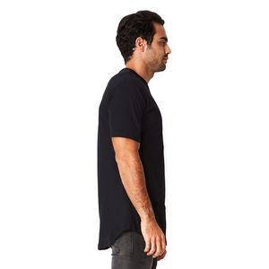 T-shirts personnalisés à manches courtes en coton - Product Image 5