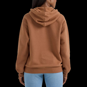Women Stylist Hoodies With Comfortable Stuff Wholesale Factory product custom logo weekend wear <b>party</b> wear <b>men</b> & women oversize - Product Image 6