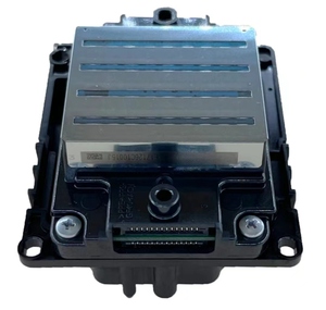 Cabezal de Impresión Acuoso Base Agua EPS I3200(8)-A1HD Totalmente Nuevo, Cabezal de Impresión de 8 Canales I3200 HD para Impresoras de la Serie <span class=keywords><strong>Bozu</strong></span> Allwin Xuli/Xeda - Product Image 3