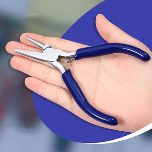 Pince coupante personnalisée pour la fabrication de bijoux Pince coupante pour la bijouterie - Product Image 5