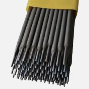 Electrodos de Soldadura de Aleación de Níquel AWS ENi 1 EN ISO E Ni 2061 SMAW 250mm Envasados al Vacío para Mantenimiento de Intercambiadores de Calor y Prevención de Corrosión - Product Image 1