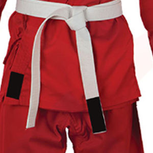 Arts martiaux portent un uniforme de judo nouveau design 100% coton extensible ensembles respirant léger à vendre - Product Image 6