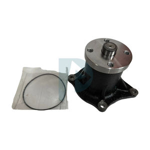Bomba de Agua para Excavadora Caterpillar E311D 312C 312D 314D 315C 315D 320C 320D, Bomba de Agua del Enfriador del Motor 3066T, Motor S4K S6K - Product Image 1