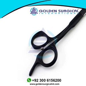 Ciseaux de toilettage pour animaux de compagnie en acier japonais 440c de 7 pouces, ciseaux de coupe pour chiens, ciseaux de toilettage pour animaux de compagnie, ciseaux de coiffure - Product Image 6