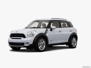 MINI Countryman Cooper 2014 d'occasion en bon état - Product Image 4