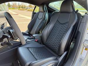 AUDI TT RS 2020 IMPECABLE, LISTO PARA ENVIAR - Product Image 5