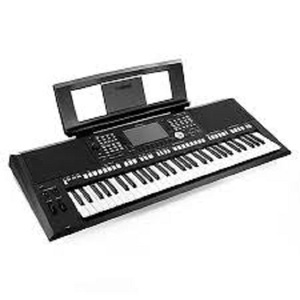 BEST NEW PSR S975 61-Key Arranger <b>Workstation</b> - Product Image 1