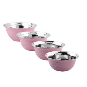 Colored Lip Bowl Stylish <b>Utensils</b> for Your <b>Kitchen</b> or Dining Table - Product Image 1