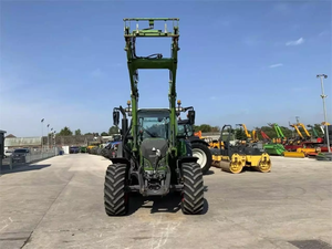 Tracteur d'occasion FENDT 513 VARIO POWER PLUS Fendt 700 Gen6 Series 720/724/726 Vario Machines agricoles en bon état - Product Image 6