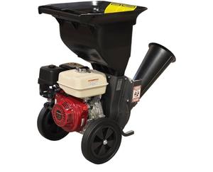 Trituradora de Madera a Gasolina Patriots'-CSV-3090H de 9 HP GX, Nueva y Original, con 1 Año de Garantía y Servicio Postventa - Product Image 1
