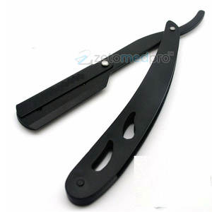 Ciseaux multifonctionnels 5 en 1, ensemble de ciseaux de coiffure 5 en 1, outils de coupe, de coiffage et d'éclaircissage des cheveux - Product Image 3