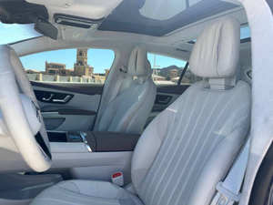 Limpieza prístina 2023 Mercedes-Benzz EQS 580 4MATIC - Product Image 5