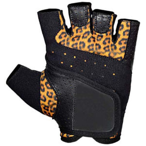Guantes de neopreno de alta calidad para levantamiento de pesas para gimnasio y deportes, fabricación pakistaní - Product Image 3