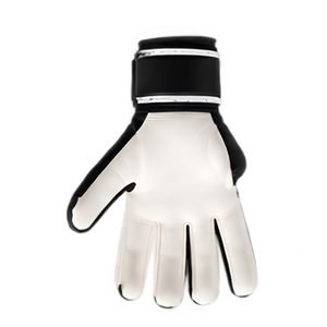 Guantes de Portero de Fútbol de Material PU, Antideslizantes, Ligeros, con Protección para los Dedos, Correa de Muñeca Ajustable, Guantes Deportivos Unisex - Product Image 5