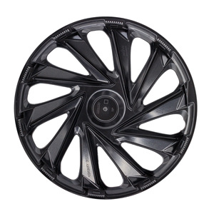 Kit de cubiertas para ruedas Misano de 15 pulgadas - Product Image 3