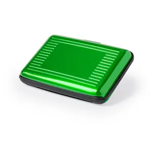 Porte-cartes RFID personnalisé Rainol pour cadeaux promotionnels et d'affaires - Product Image 2