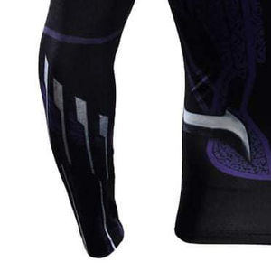 Rash Guard de marque privée sur mesure, matériau en nylon long de nouvelle conception pour le MMA et la natation à faible quantité minimale de commande, meilleure vente - Product Image 2