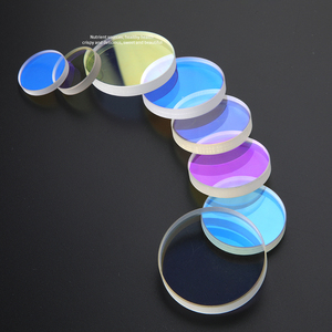 Lente di Protezione Laser in Quarzo per Macchine Laser a Fibra Pangolin, Nuovo Prezzo Competitivo, Potenza 1-30kW, 6 Mesi di Garanzia - Product Image 5