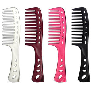 JPBQ YS <b>Comb</b> 601 225mm Wide Tooth Hair Dye <b>Comb</b> for Salon Use - Product Image 1