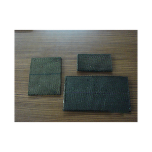 สายรัดผมไนลอนแบนขนาดกำหนดได้เองสำหรับใช้ในอุตสาหกรรมอินเดีย - Product Image 3