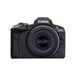 Appareil photo numérique sans miroir APS-C 24,2 MP avec objectifs RF-S18-45mm et RF-S55-210mm STM - Product Image 2