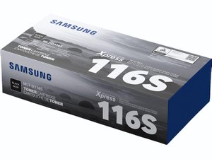 Ekal Enterprise Premium Compatible 116L Cartouche de toner en métal noir 3000 pages de remplacement à haut rendement Impression lisse et claire - Product Image 2