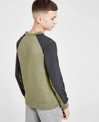 T-shirt pull uni de couleur unie Sweat-shirt avec logo personnalisé - Product Image 2