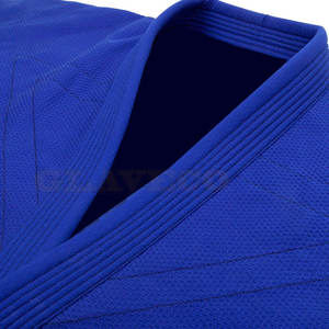 Nueva llegada profesional ligero BJJ GI uniforme para Artes Marciales desgaste al por mayor disponible - Product Image 5